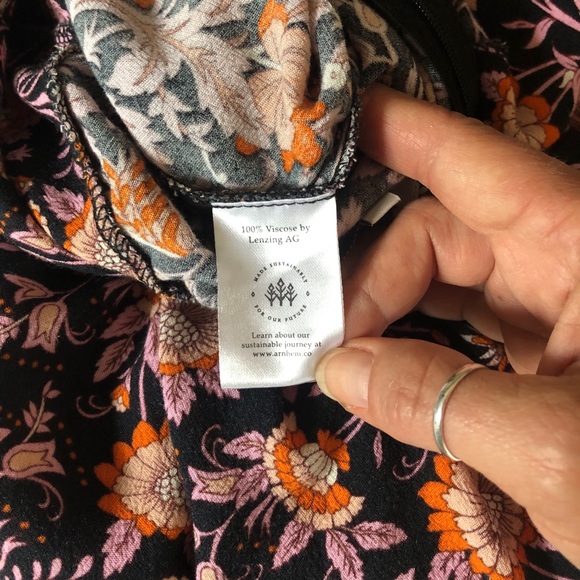 Arnhem Primrose Jumpsuit - Picture 12 of 16